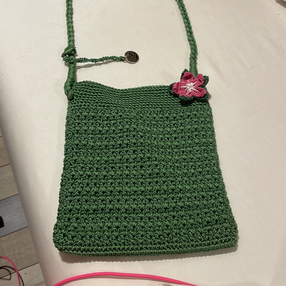 The Sak Purse